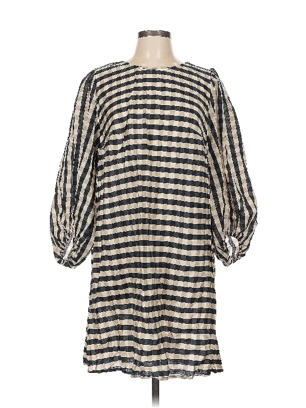 Casual Dress Tunics Trendy modern