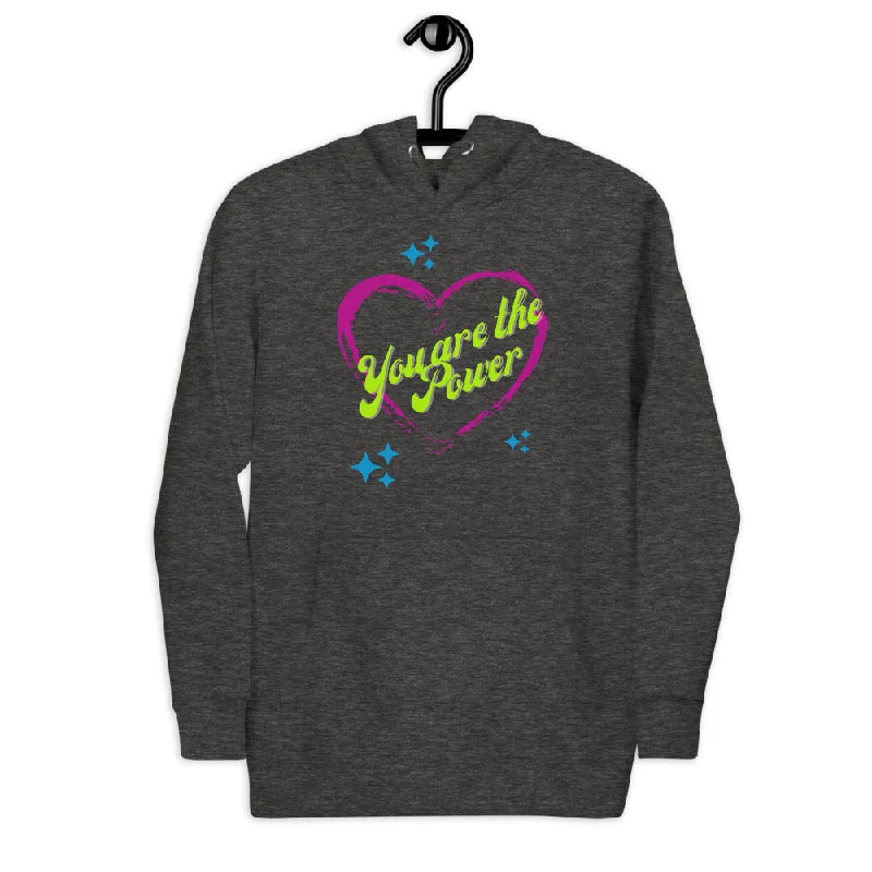 Charcoal Heather