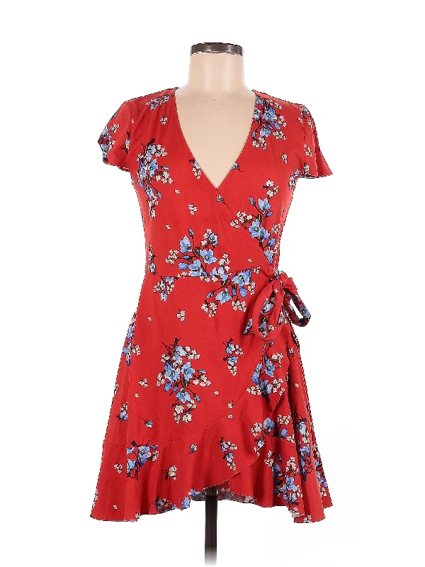 Casual Dress Tunics Office stylish
