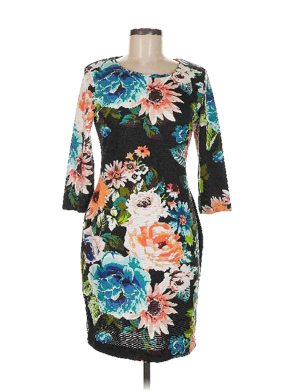 Casual Dress Tunics Stylish elegant
