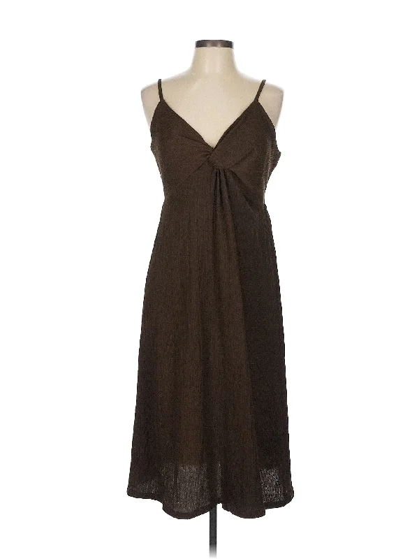Casual Dress Tunics Silk luxurious