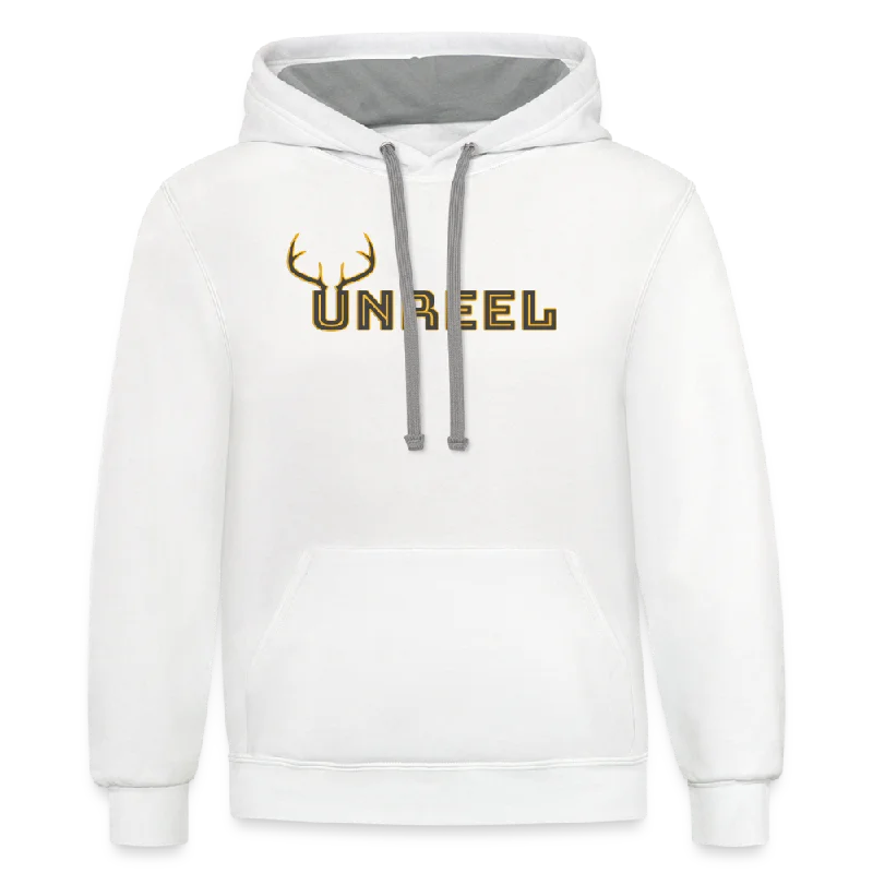 white/gray