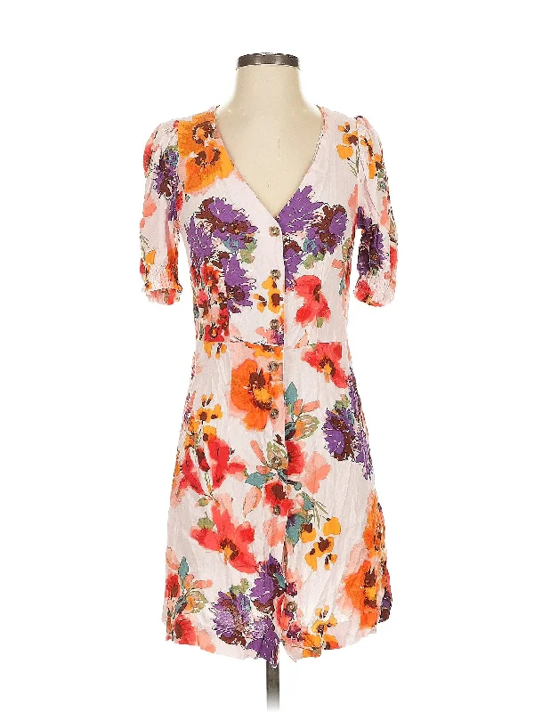 Casual Dress Tunics Versatile all-occasion