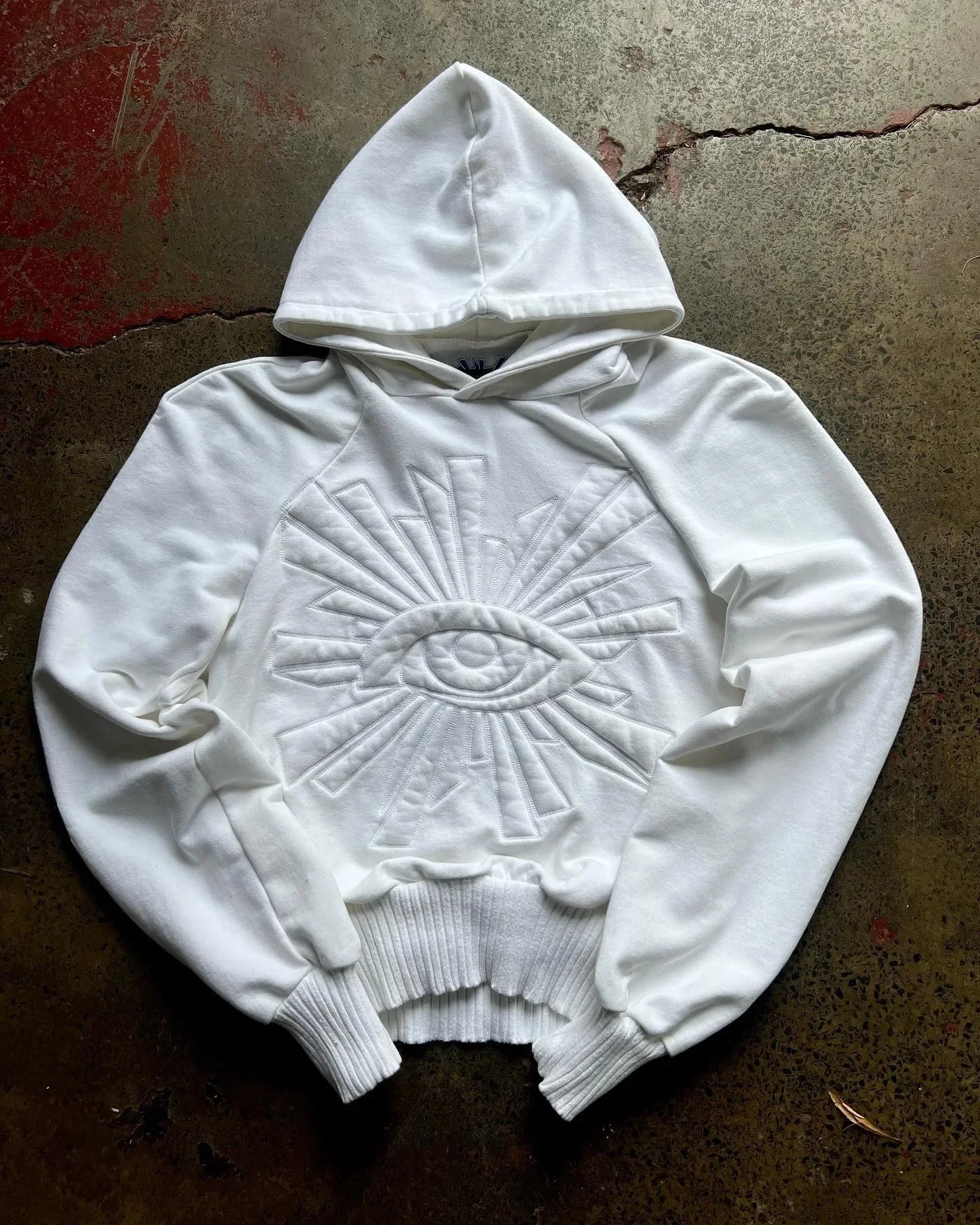 7 No zipper