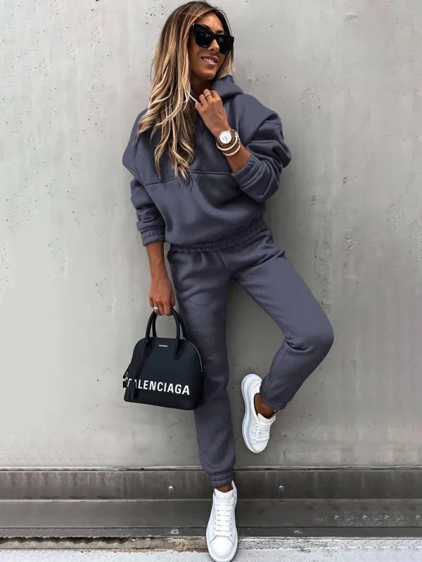 Charcoal grey