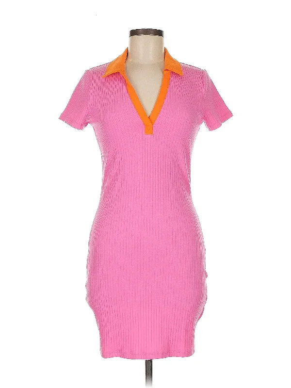 Casual Dress Tunics Party sparkling