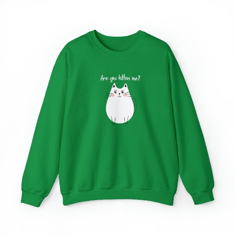 Irish Green