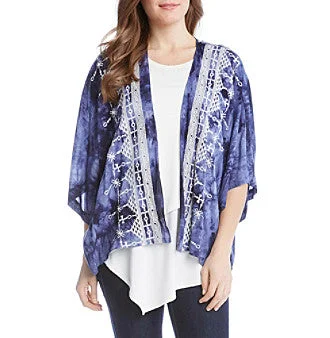 Karen Kane Embroidered Kimono Jacket Faux Fur Jacket Real Fur Jacket Shearling Jacket Karen Kane Embroidered Kimono Jacket Faux Fur Jacket Real Fur Jacket Shearling Jacket