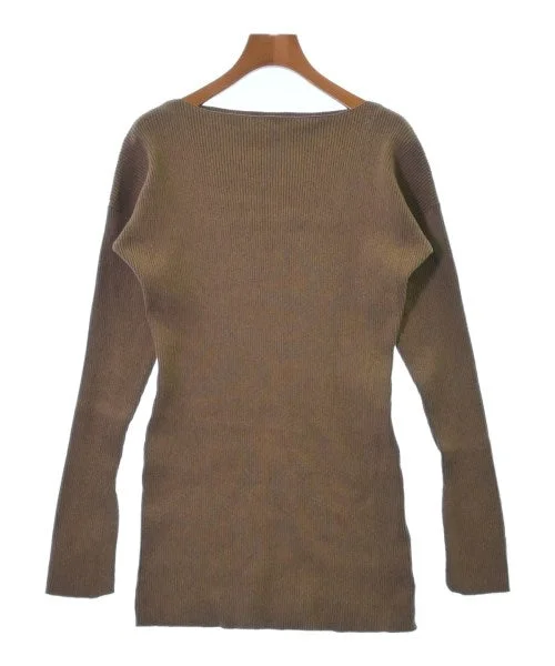 CLANE Sweaters Faux Fur Fabric Real Fur Fabric Shearling Fabric