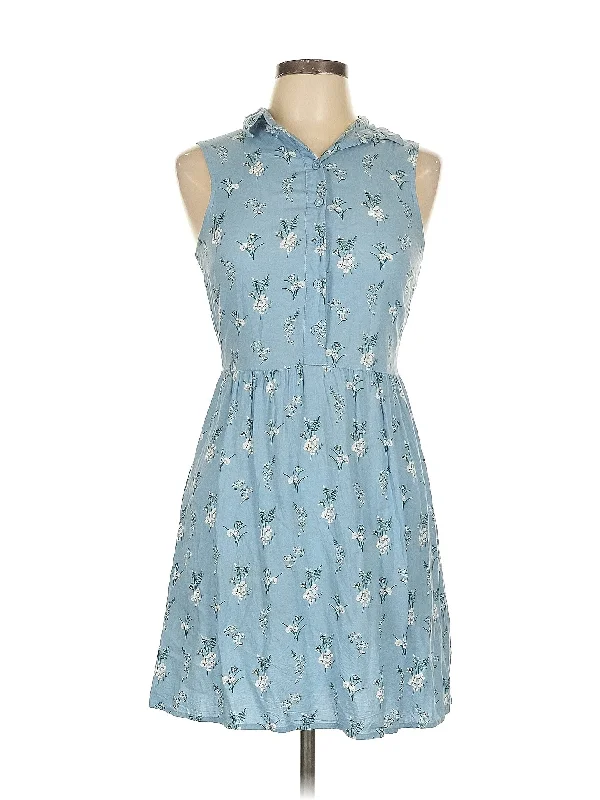 Casual Dress Tunics Fashionable chic