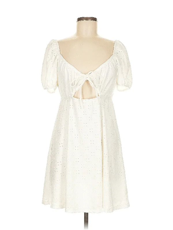 Casual Dress Tunics Cozy comfortable