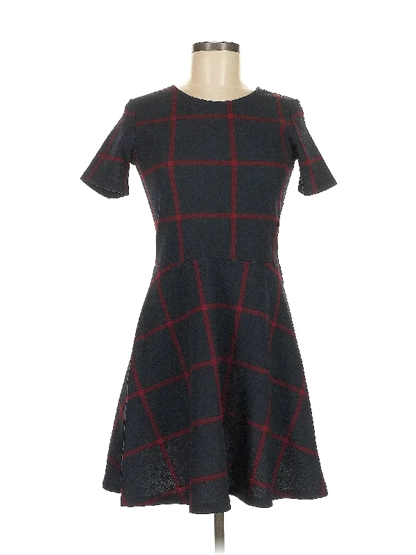 Casual Dress Tunics Sophisticated sleek