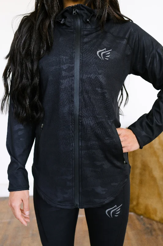 BLACK/CAMO