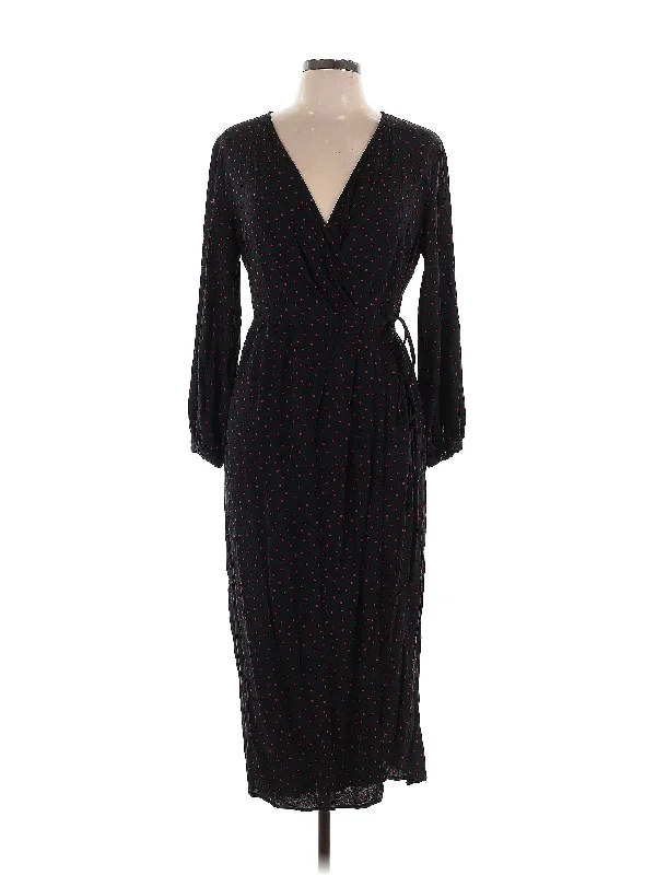 Casual Dress Tunics Fleece cozy
