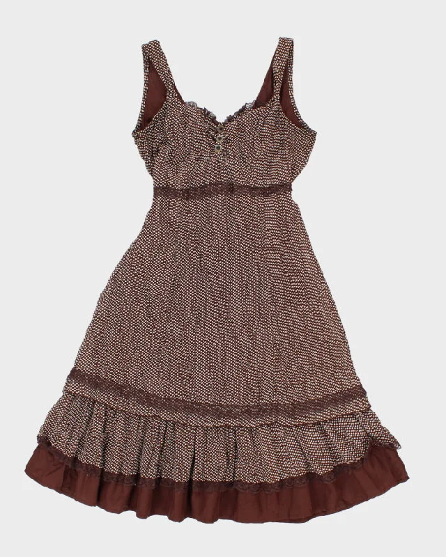 Women's Vintage 90s Jones New York Dress - L