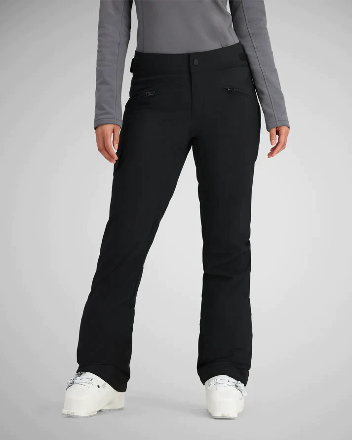 Obermeyer Milan Stretch Ski Pant - Women's Trendy Tapered Pants
