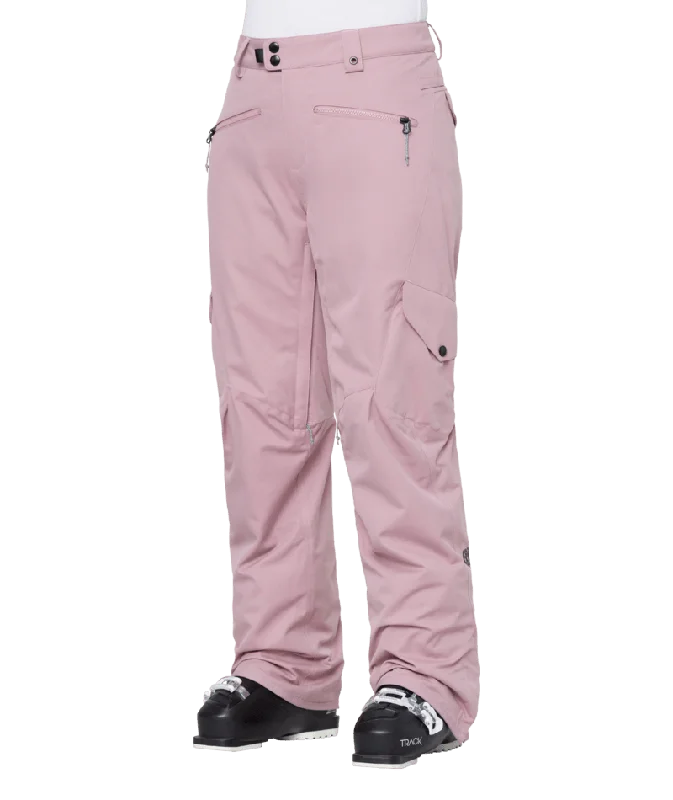 Dusty Mauve
