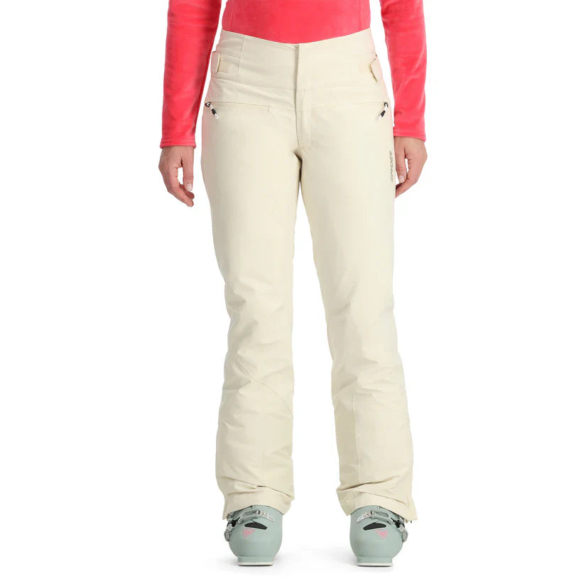 Spyder Winner Insulated Ski Pant - Women's Comfortable Maternity Pants