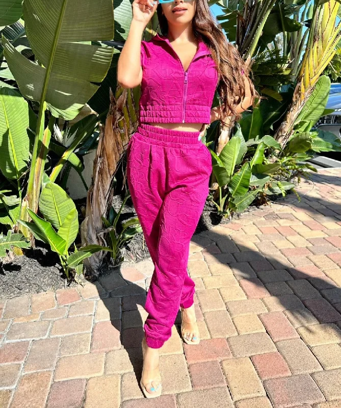 D Magenta