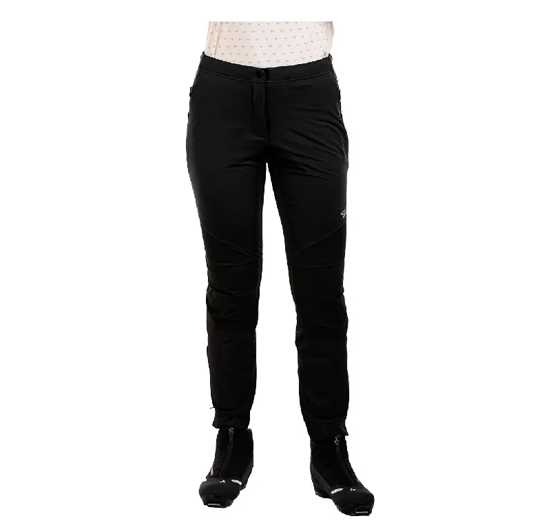 Swix Delda Softshell XC Pant - Women's Casual Lounge Pants