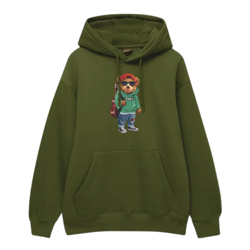 Olive Green