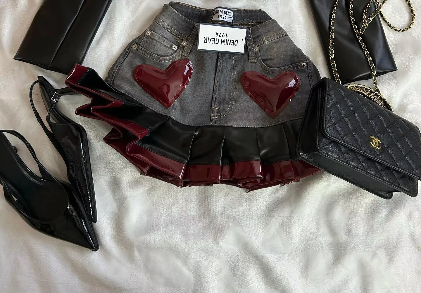 Skirt4