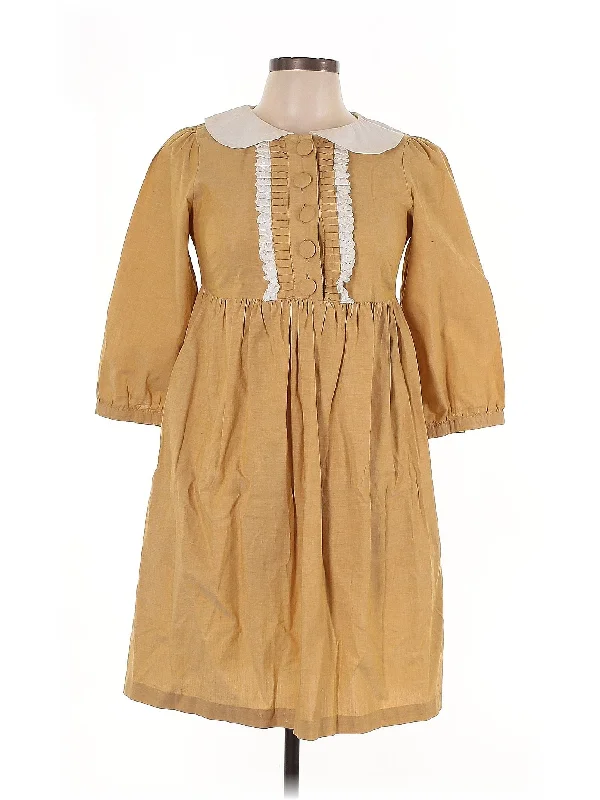 Casual Dress Tunics Handmade artisanal