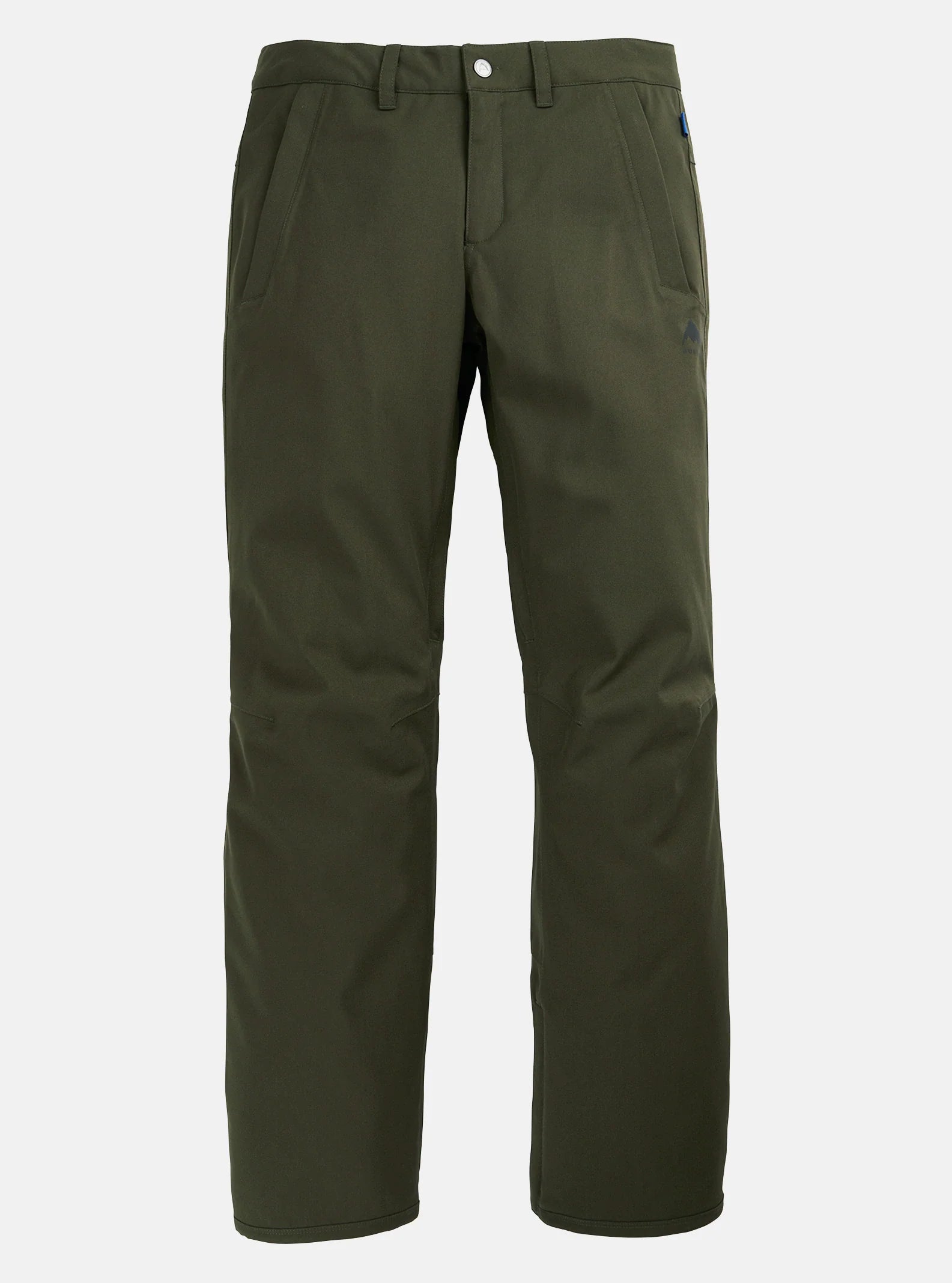 Burton Society Snowboarding Pants - Women's Casual Track Pants