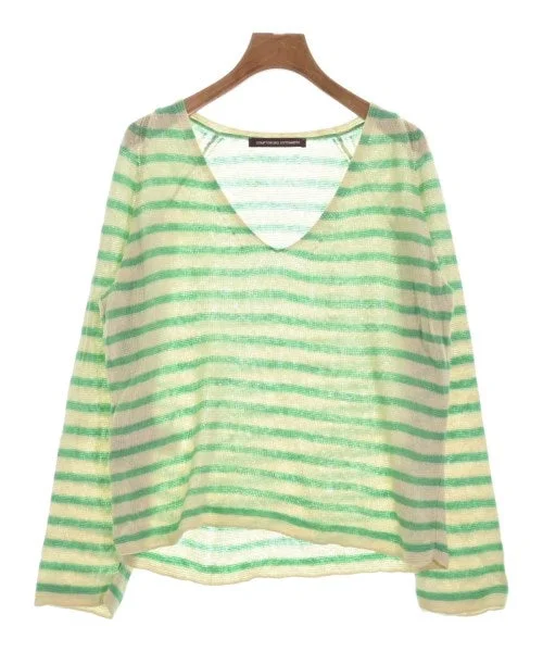 COMPTOIR DES COTONNIERS Sweaters High Neck Crew Neck V-Neck