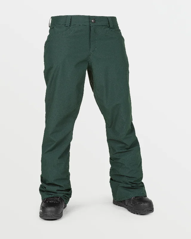 Womens Hallen Pants - Scarab Elegant Dress Pants