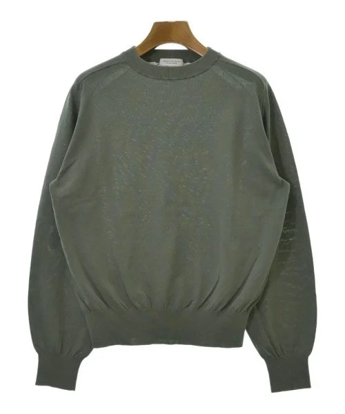 BEAUTY&YOUTH UNITED ARROWS Sweaters Slim Fit Regular Fit Oversized