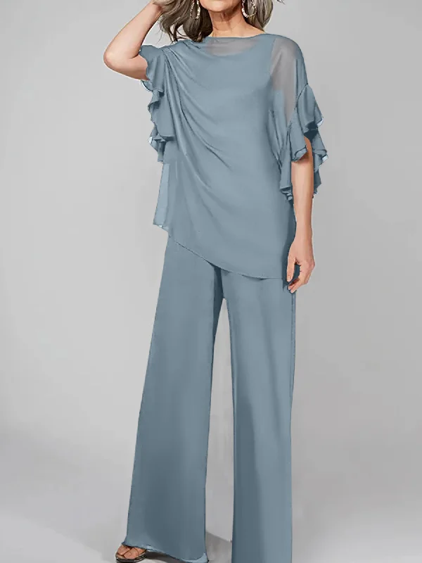 Dusty Blue
