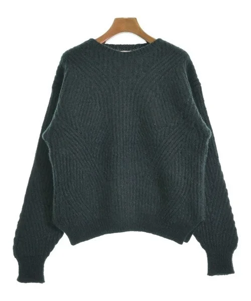 CHLOE STORA Sweaters Fitted Loose Oversized