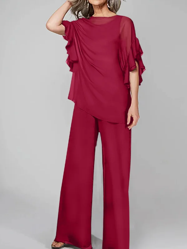 Light Burgundy