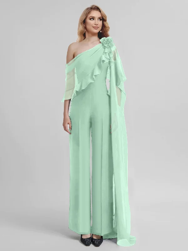 Mint Green