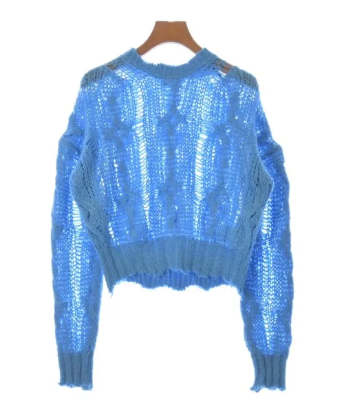 Acne Studios Sweaters Herringbone Houndstooth Plaid