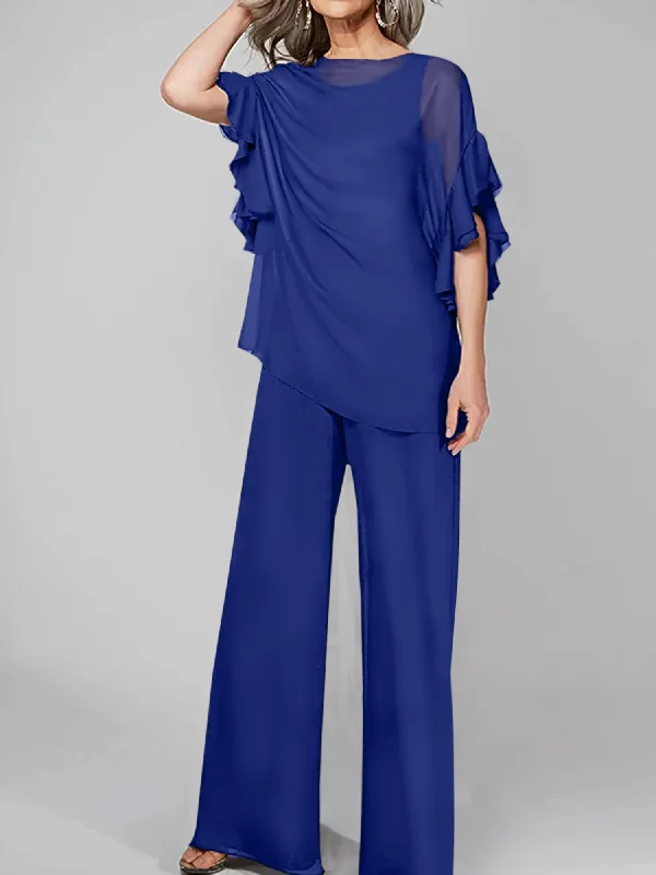 Dark Royal Blue