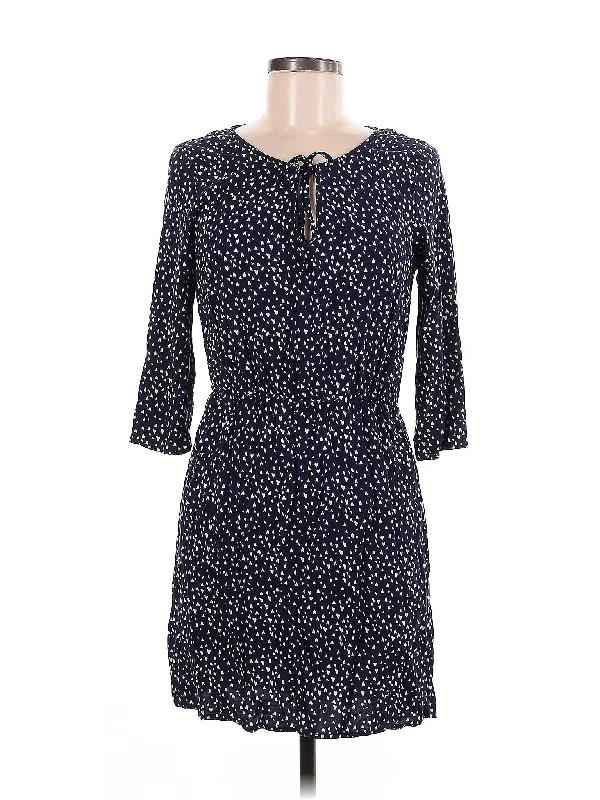 Casual Dress Tunics Practical easy-care