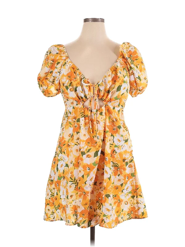 Casual Dress Tunics Cozy comfortable