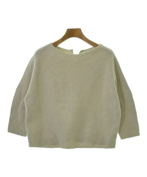 Ballsey Sweaters Cotton Fabric Linen Fabric Terry Fabric