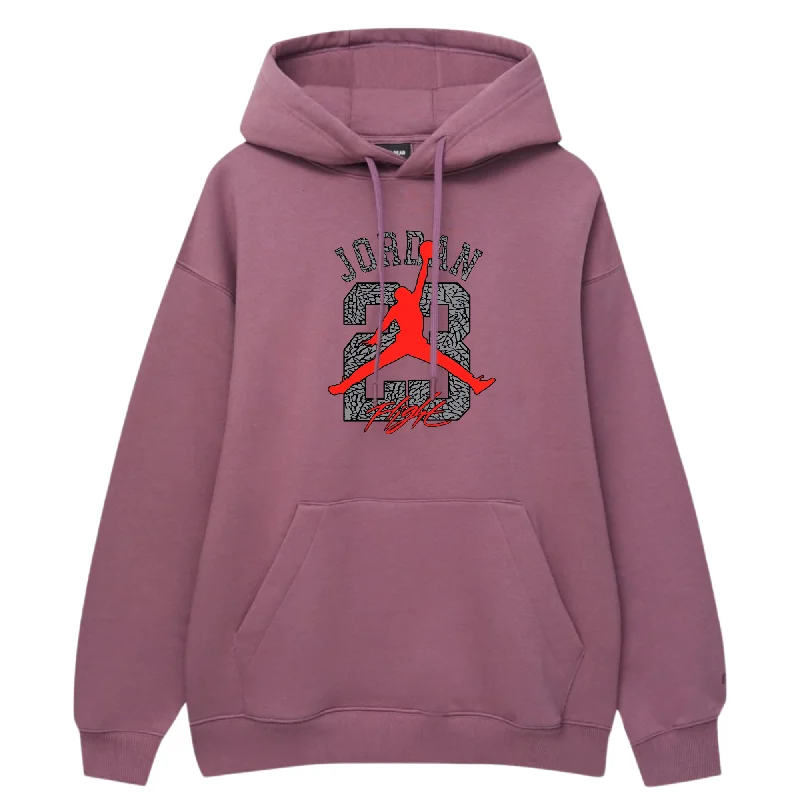 J 23 Hoodie Hoodie with Illustration Artistic Creative