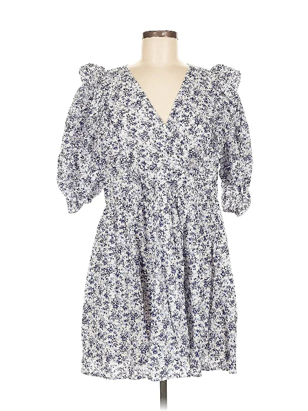 Casual Dress Tunics Velvet soft