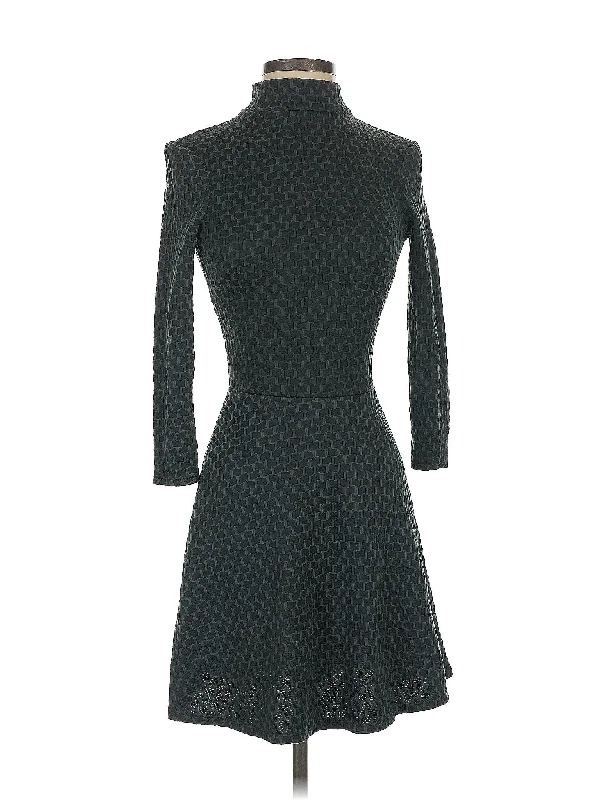 Casual Dress Tunics Vintage classic