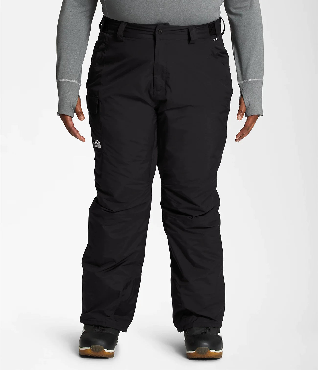 TNF Black