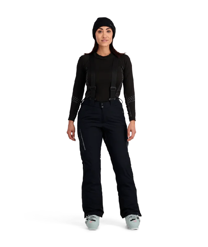 Spyder Tarantula Ski Pant - Women's Comfy Athletic Pants