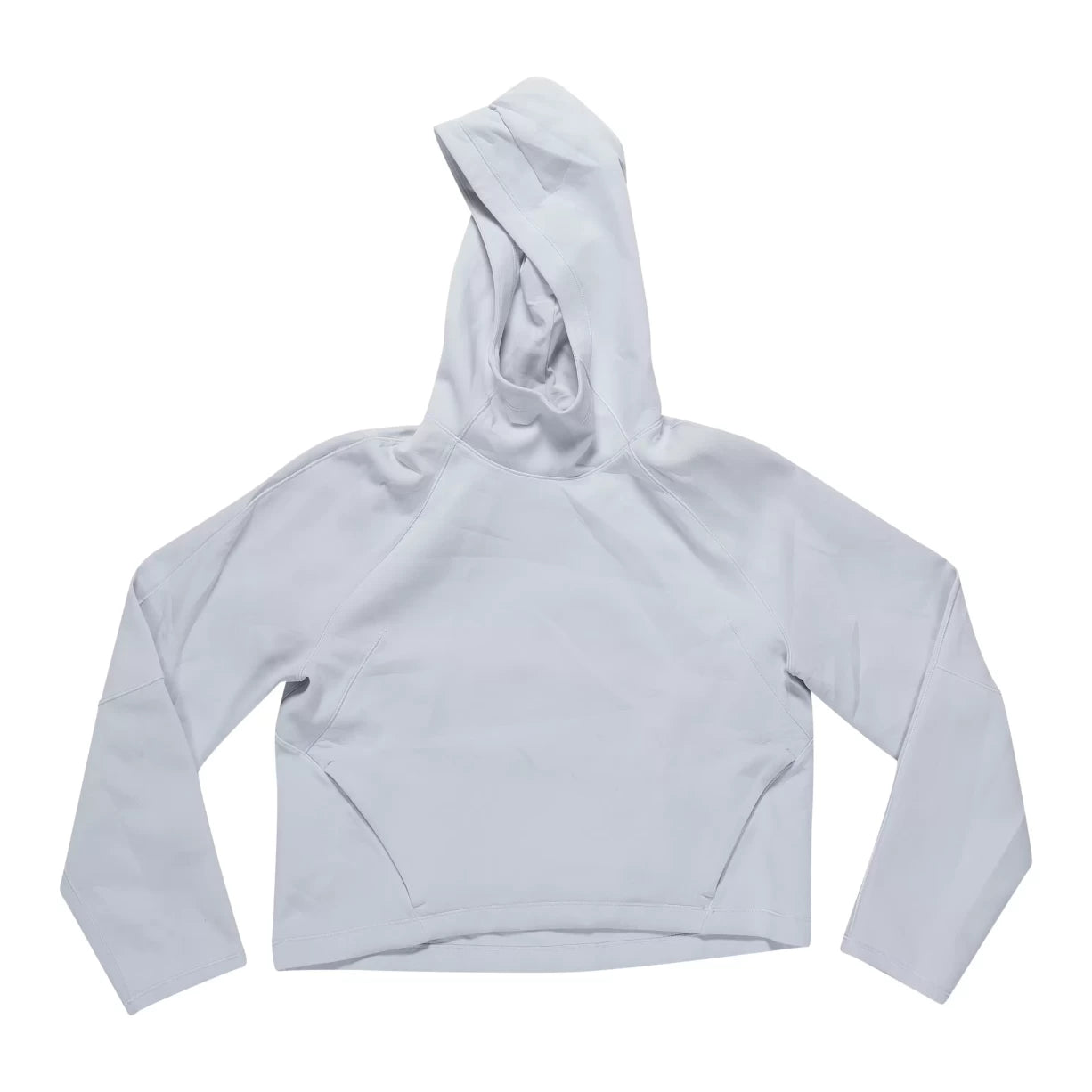 Lululemon Scuba Hoodie - Women's Hoodie with Elastic Cuffs Stretchable Comfortable