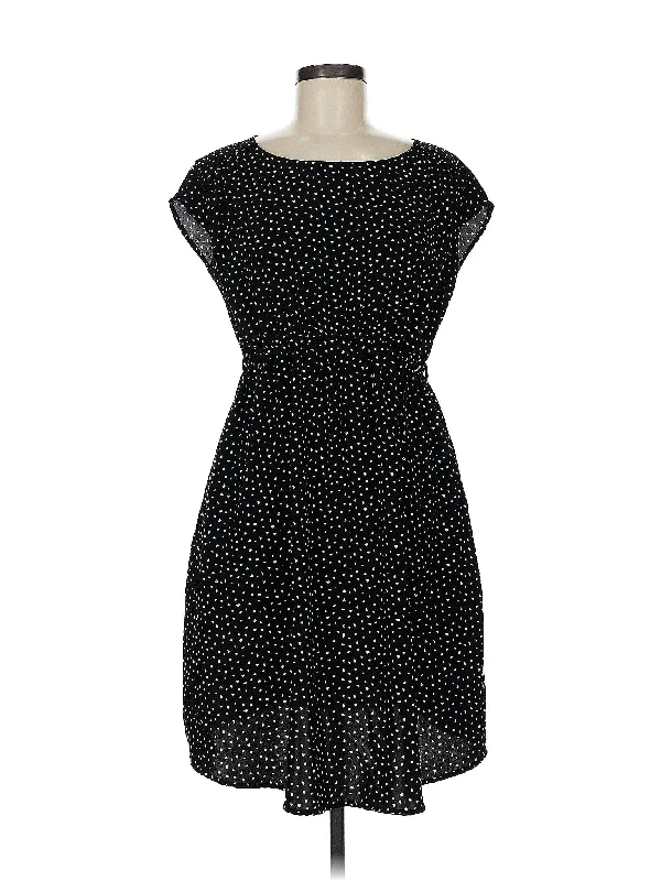 Casual Dress Tunics Floral girly