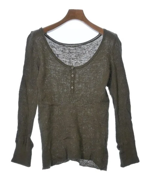 Deuxieme Classe Sweaters Velvet Chenille Corduroy