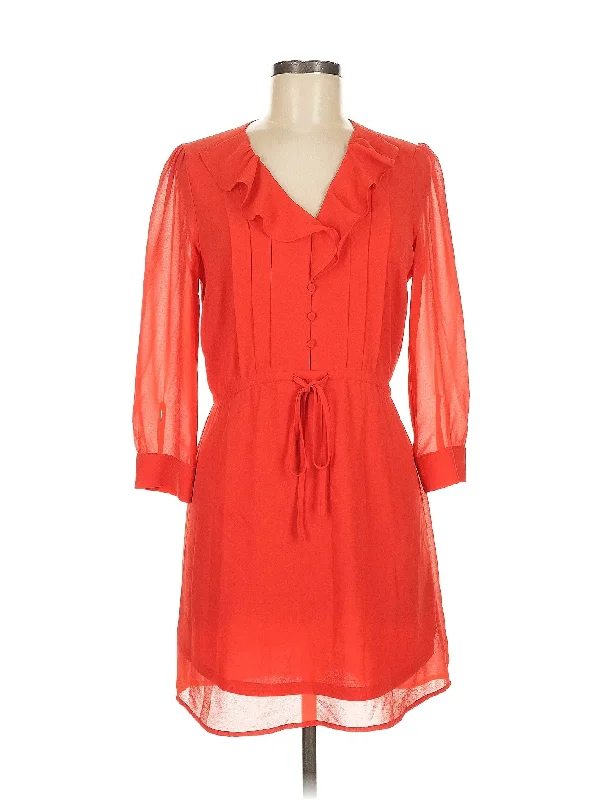 Casual Dress Tunics Versatile stylish