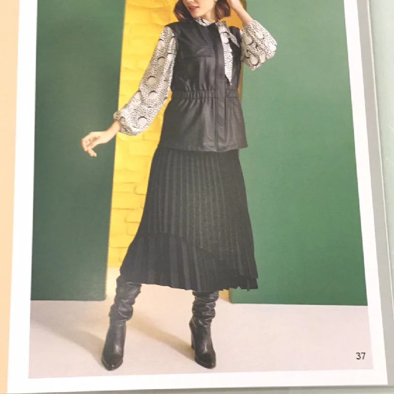 Isle Black Mariano Skirt tulle skirt dreamy